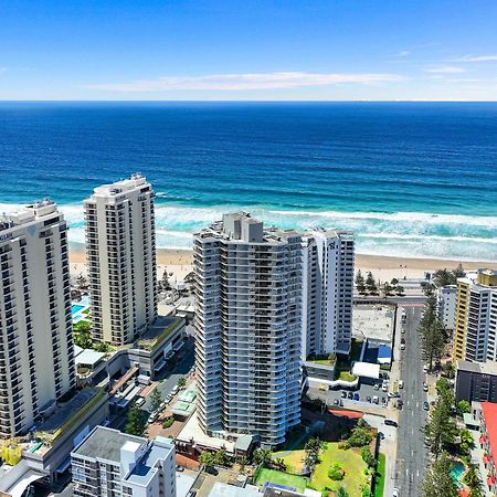 1 Bedroom And 1 Living Room Family Suite Gold Coast Esterno foto